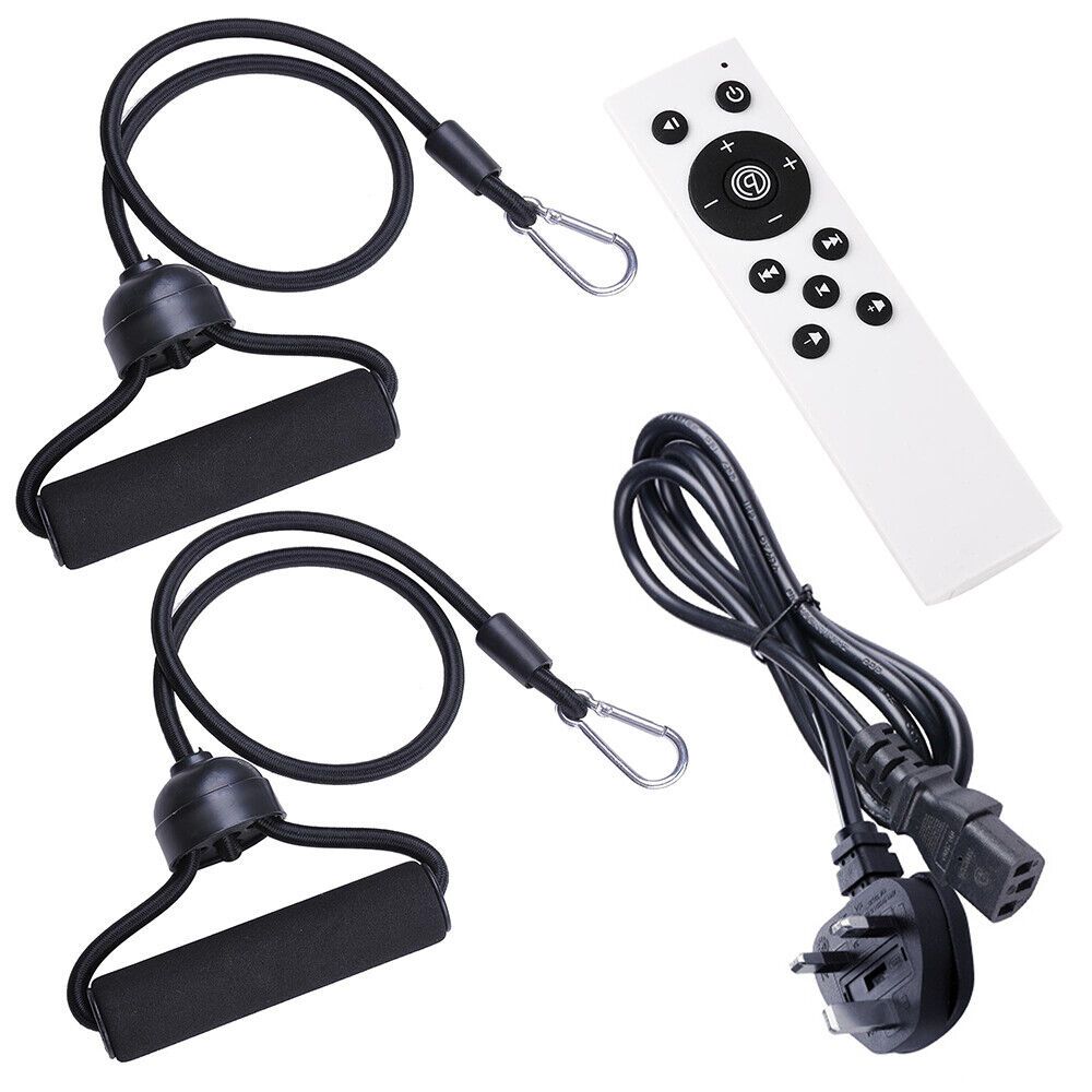 Vibration Machine Crazy Oscillating Fit Body Shaker Massage Fitness Machine