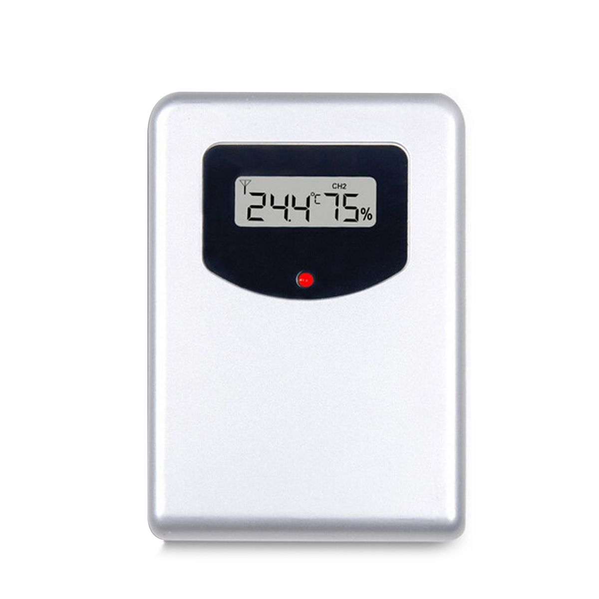 Digital Wireless Thermometer Thermo-Hygrometer Sensor 433Hz
