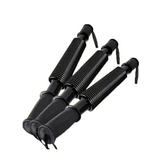 Spring Arm Strength Hand Gripper Arm Power Blaster Fitness Equipment Gym