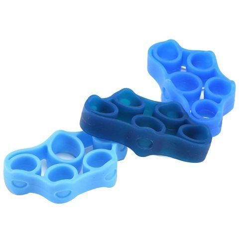 3 In 1 Finger Stretcher Resistance Bands Hand Extensor