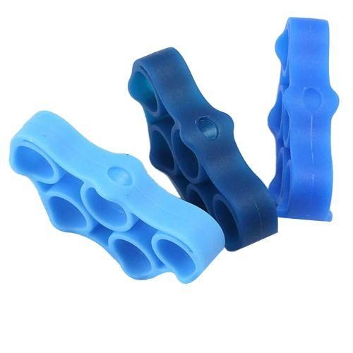 3 In 1 Finger Stretcher Resistance Bands Hand Extensor
