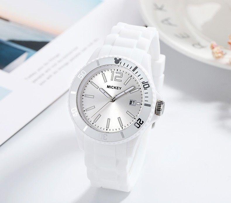 Student Watch Female High School Students Junior High School