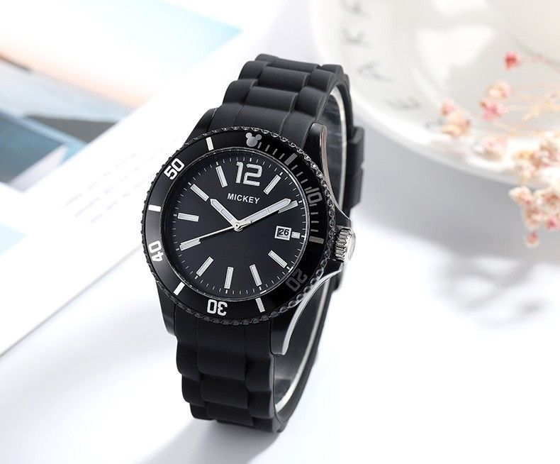 Student Watch Female High School Students Junior High School