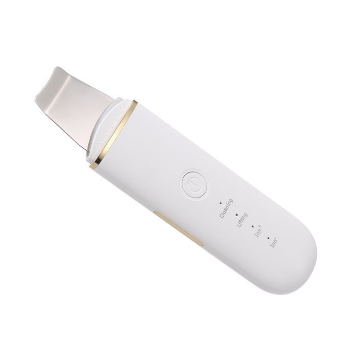 Pore Cleanser Cordless Facial Skin Scrubber USB