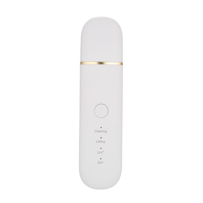 Pore Cleanser Cordless Facial Skin Scrubber USB