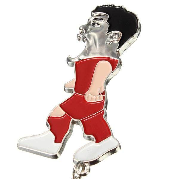 The 2014 World Cup Trophy Suarez Bottle Opener Vivid Bite Image Souvenir Gift