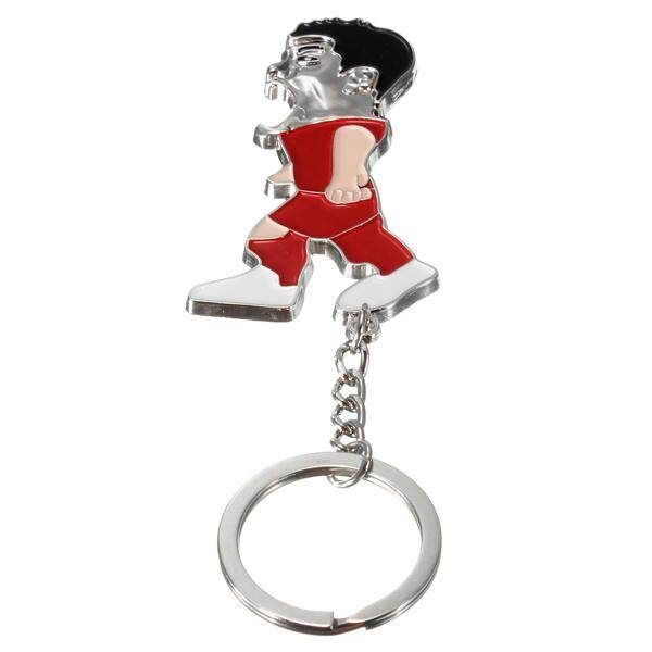 The 2014 World Cup Trophy Suarez Bottle Opener Vivid Bite Image Souvenir Gift