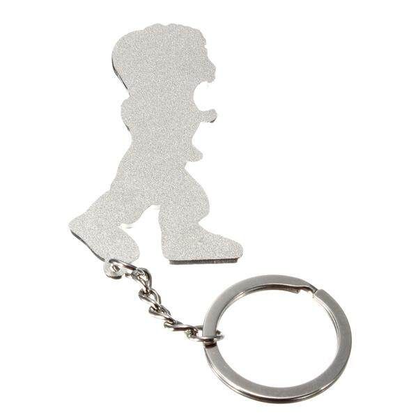 The 2014 World Cup Trophy Suarez Bottle Opener Vivid Bite Image Souvenir Gift