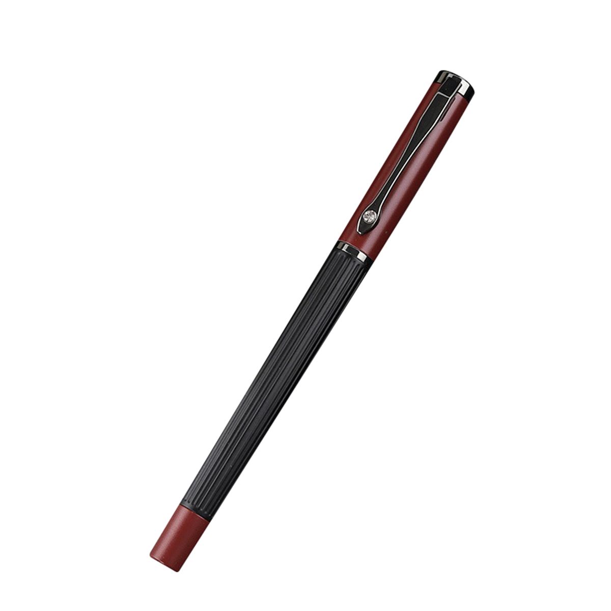 Writing Pen Calligraphy Doodling Writing Pen Red