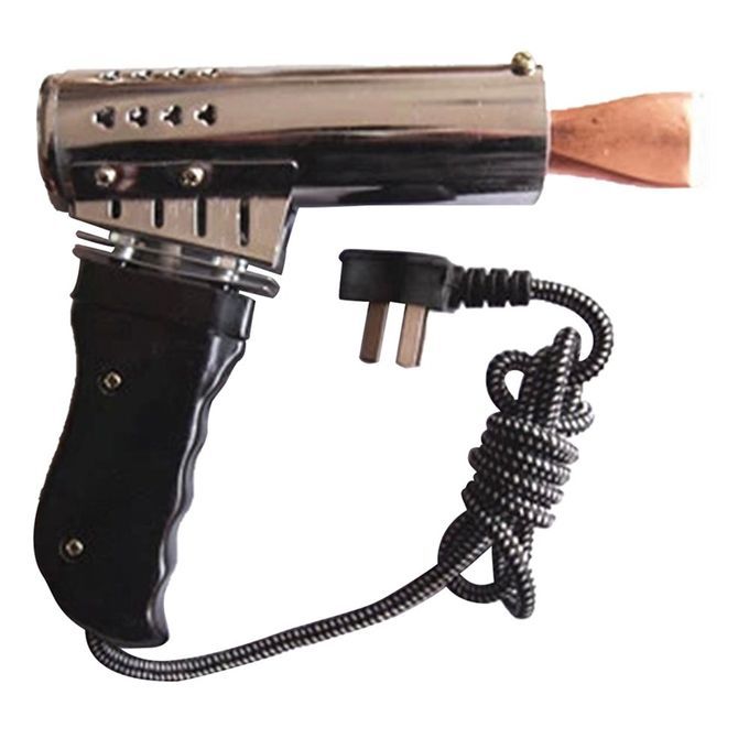 500W Electric Soldering Iron High Quality Internal Heating S