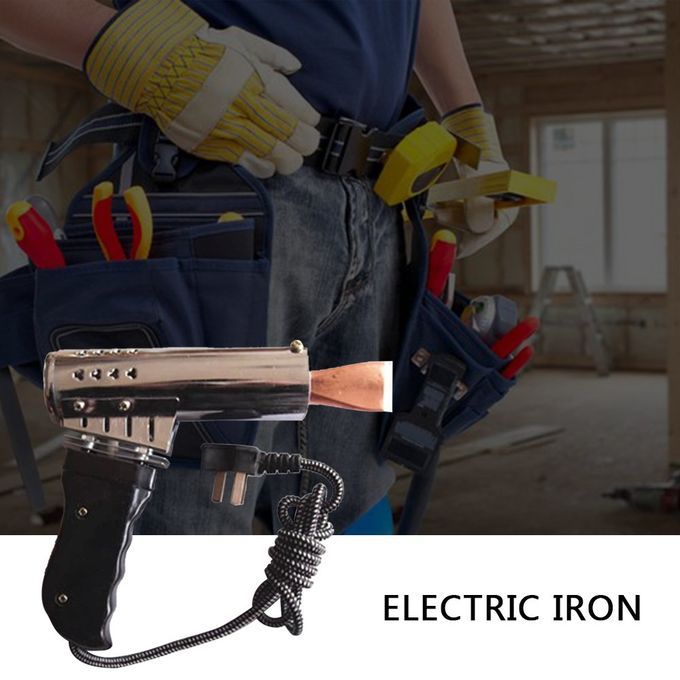 500W Electric Soldering Iron High Quality Internal Heating S