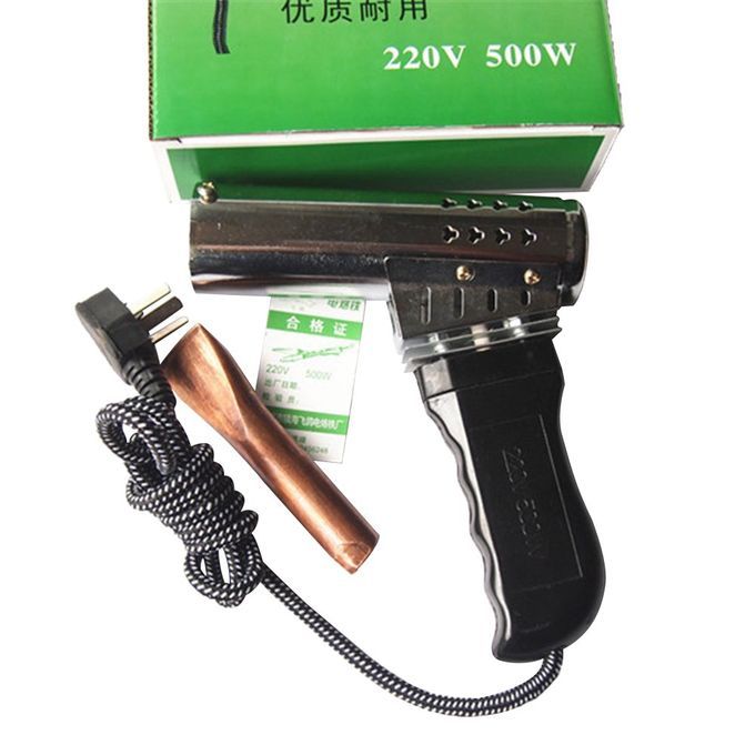 500W Electric Soldering Iron High Quality Internal Heating S