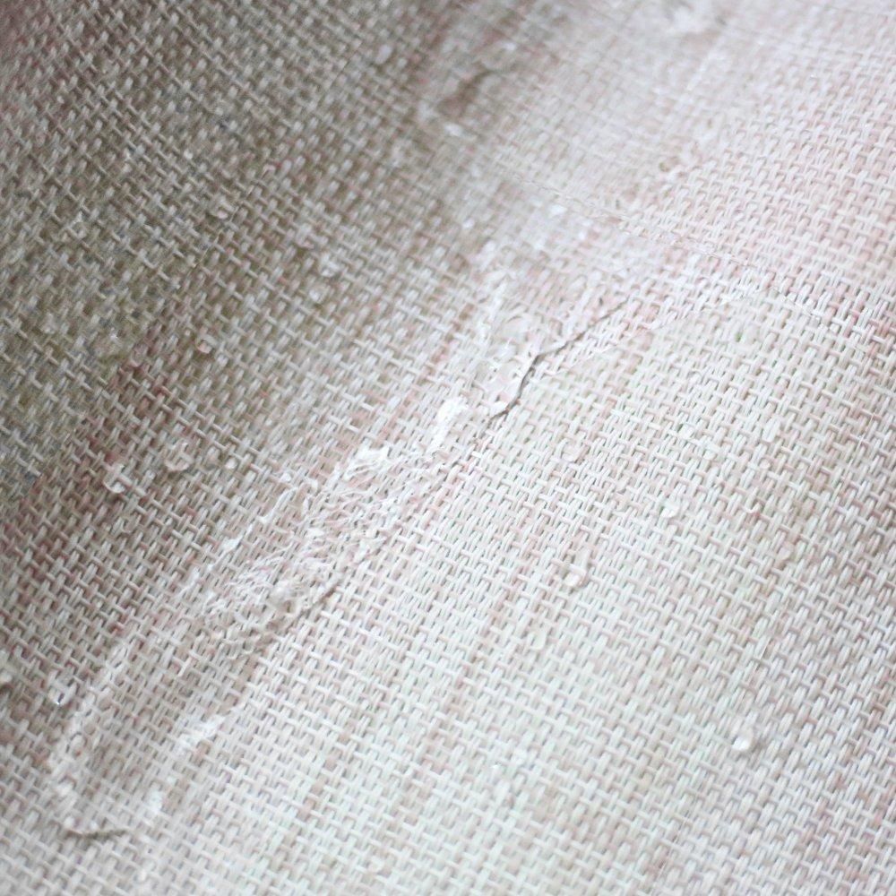 Pmats PVC Table Mats Woven Vinyl Pmats Set of