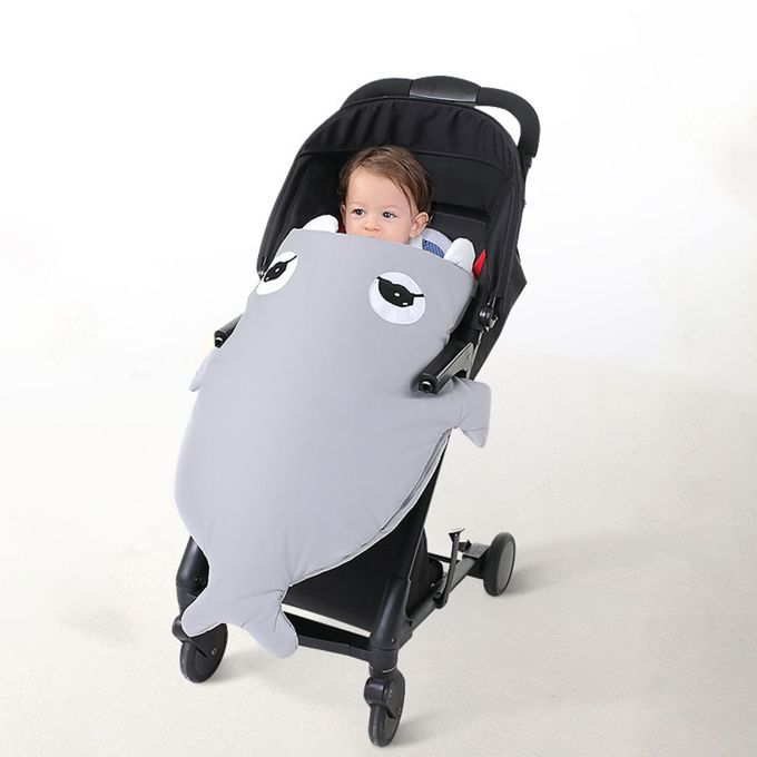 Infant Kids Stroller Sleeping Sack Blanket Covers Footmuff For Baby