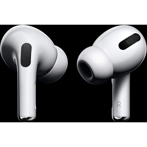 AirPods Pro With Magsafe Charging Case PROMO PRICE- White
