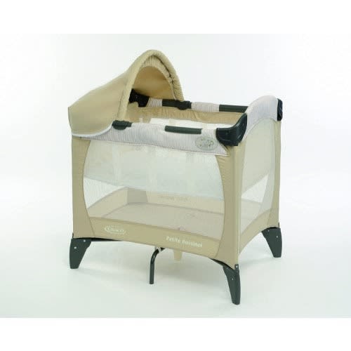 Bassinet Travel Cot