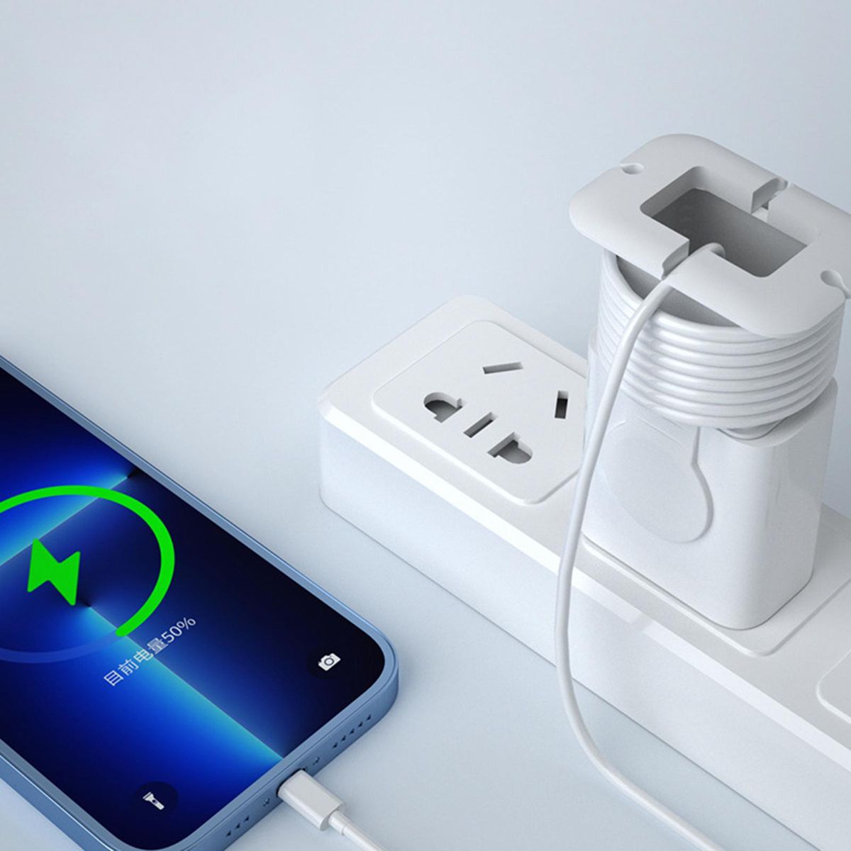 Cable Protector Cable Organizer Cable Winder Organizer