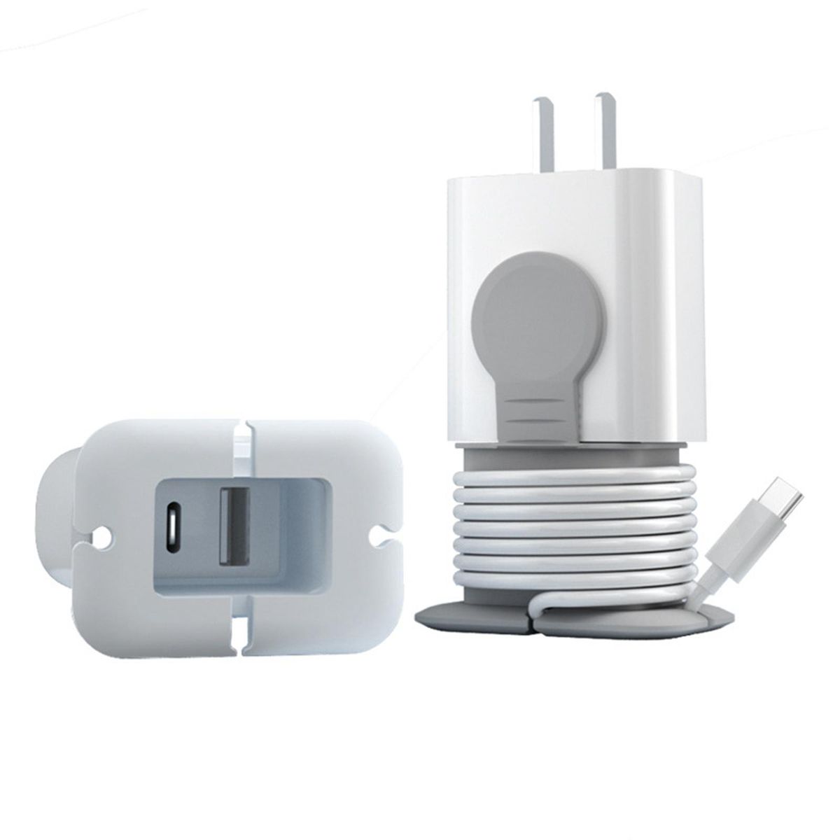 Cable Protector Cable Organizer Cable Winder Organizer