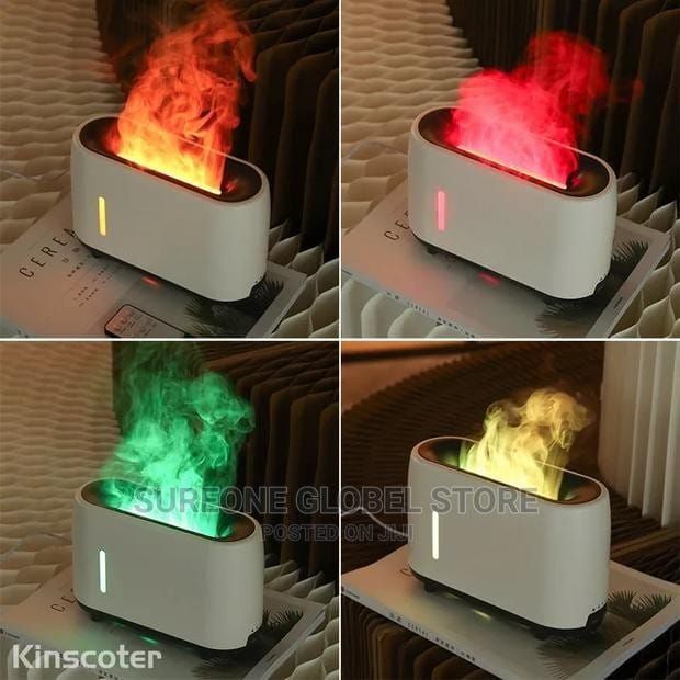 Aroma Diffuser Aroma Air Humidifier