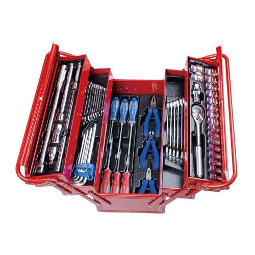 Electrical Tools Box Set