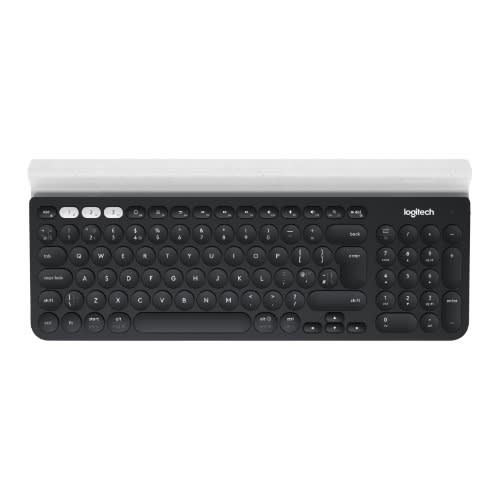 K780 Multi-device Wireless Keyboard For Computer - Phone & Tablet