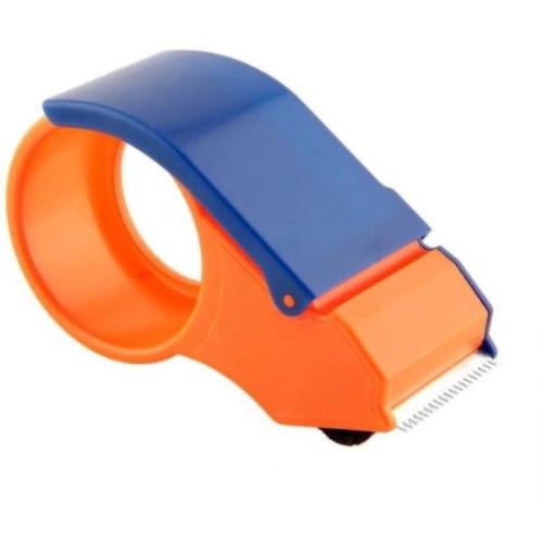 Sellotape Dispenser And Cutter