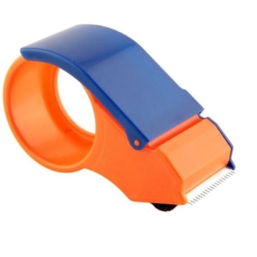Sellotape Dispenser And Cutter