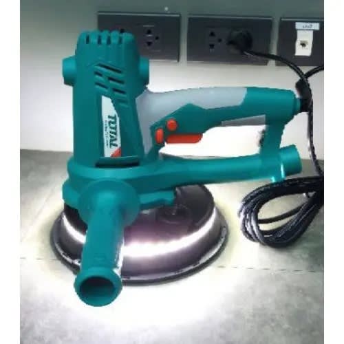 7" Plastering Machine - 750w - Drywall Sande