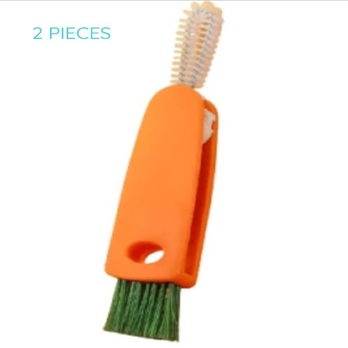 Cups Cleaning Brush - 2 Pieces