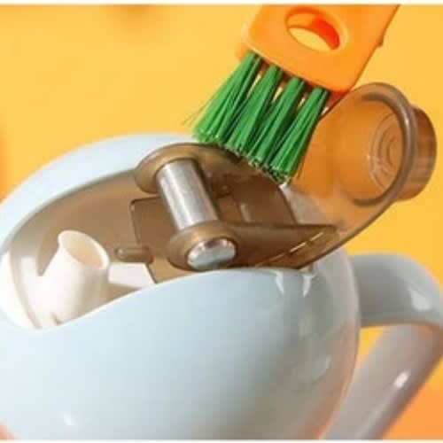 Cups Cleaning Brush - 2 Pieces