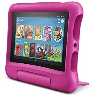 Amazon Fire 7 Kids Edition - 16GB ROM & 1GB RAM