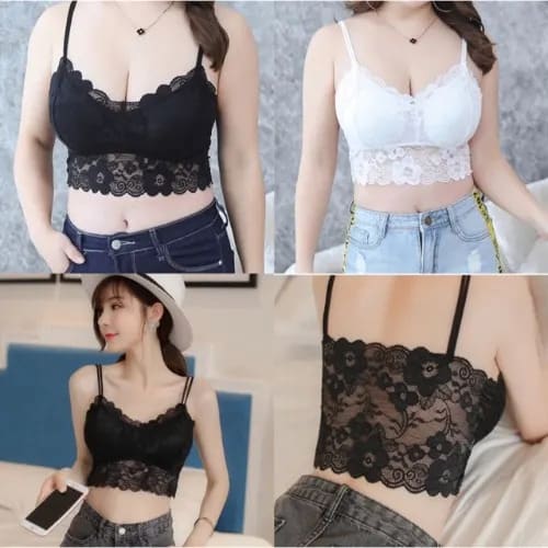 Ladies Style Multiway Bra 2 In 1