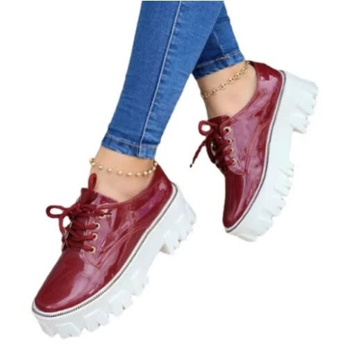 Boyfriend Trainers