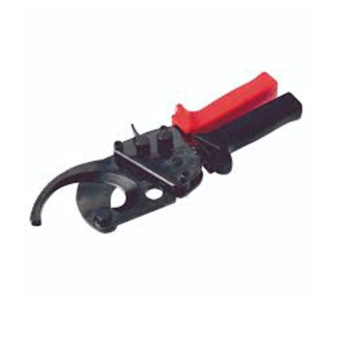 Ratchet Cable Cutter-  Heavy Duty Wire Cutter - 325mm²