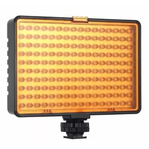 Mamen - Professional Led Video Light - km-120
