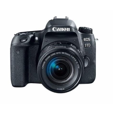 77d Camera