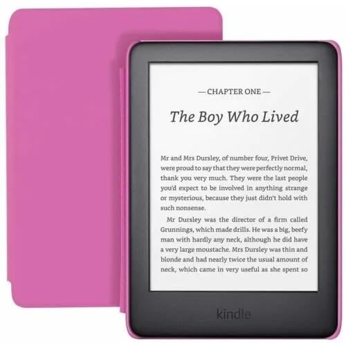 Amazon Kindle - 6'' - 10th Gen - 8GB - Pink