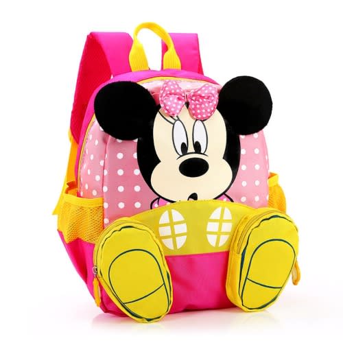 Mickey Mouse Backpack