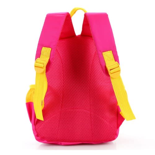 Mickey Mouse Backpack