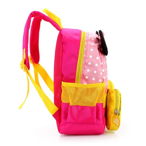 Mickey Mouse Backpack