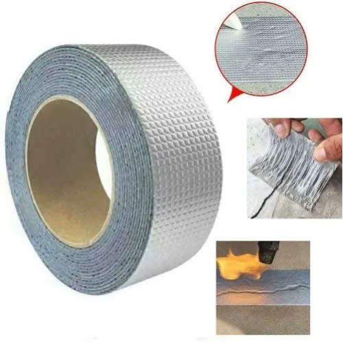 Waterproof Adhesive Duct Tape- 1Pieces - 80*60cm
