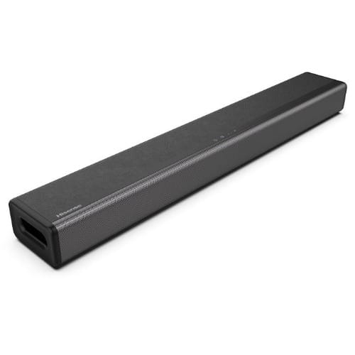 Bluetooth Sound Bar System - Aud 214 - 80W
