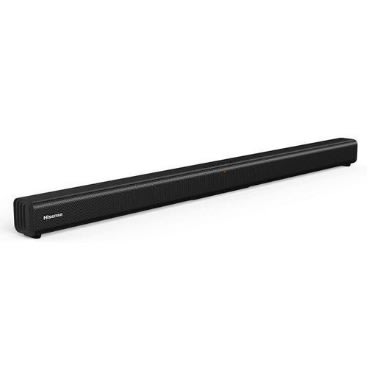 Bluetooth Sound Bar System - Aud 214 - 80W
