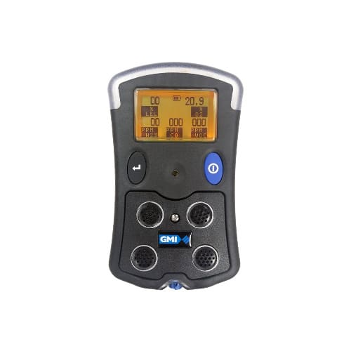 Multi 5 Gas Detector Ps500