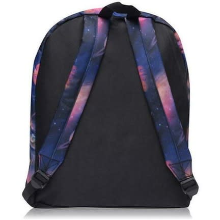 Solar Backpack - 42x39x12cm