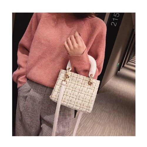 Fabullouss Ladies Fashion Handbag