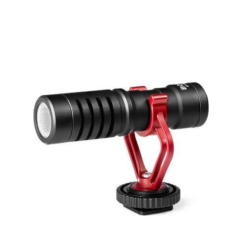 By-mm1 Universal Cardioid Microphone