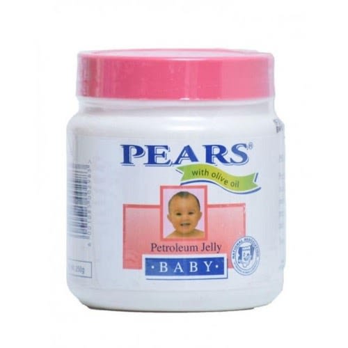 Baby Moisturizing Cream - 125g