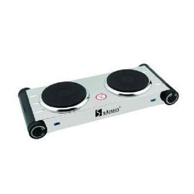 Electric Hot Plate HP-4 with Stand
