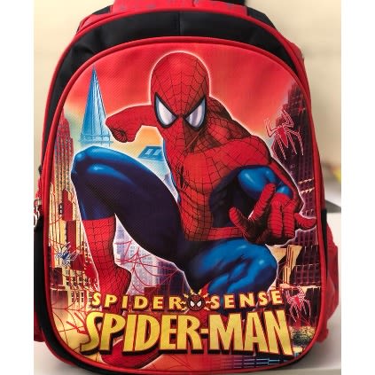 Spider Man